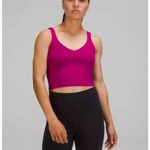 Lululemon Align Tank Top